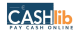 Cash-lib Pay cash Online