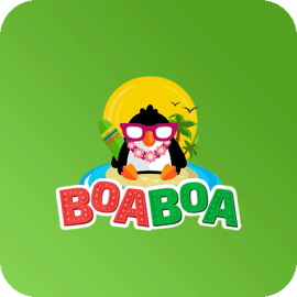 Boaboa Casino Online
