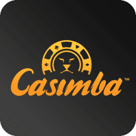 Casimba Casino Online