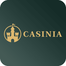 Casinia Casino Online