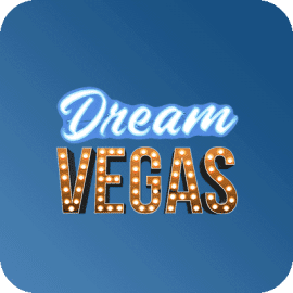 Dream Vegas Casino Online