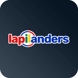 Lapilanders Casino Online