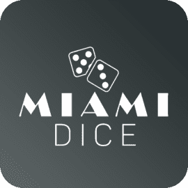 Miami Dice Casino Online