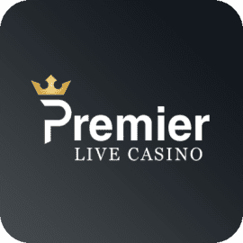 Premier Live Casino Online