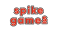 Spike Games Logo