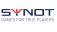 Synot Games Logo