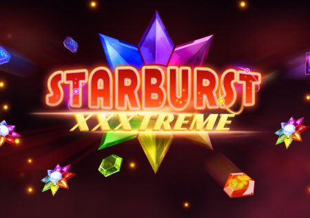 Starburst Slot