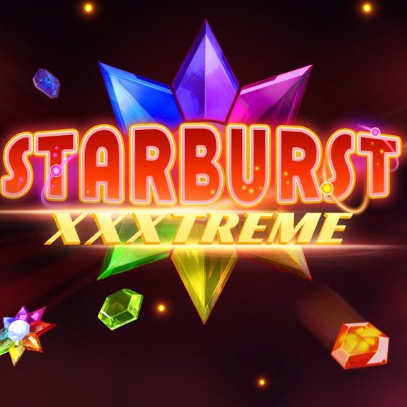 Starburst Slot