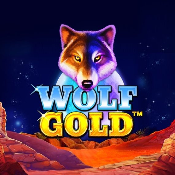 Wolf Gold Slot Review