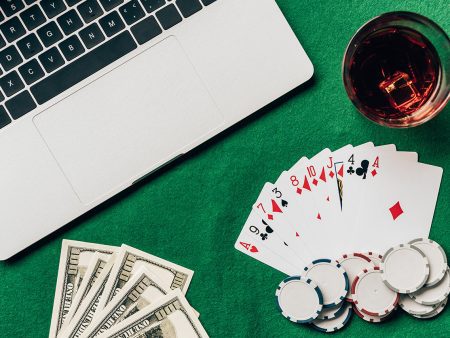 Beginner’s Guide To Online Casinos