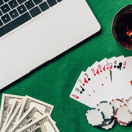 Beginner’s Guide To Online Casinos