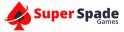 Super Spade Games